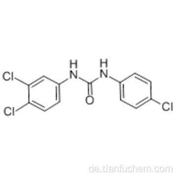 Triclocarban CAS 101-20-2